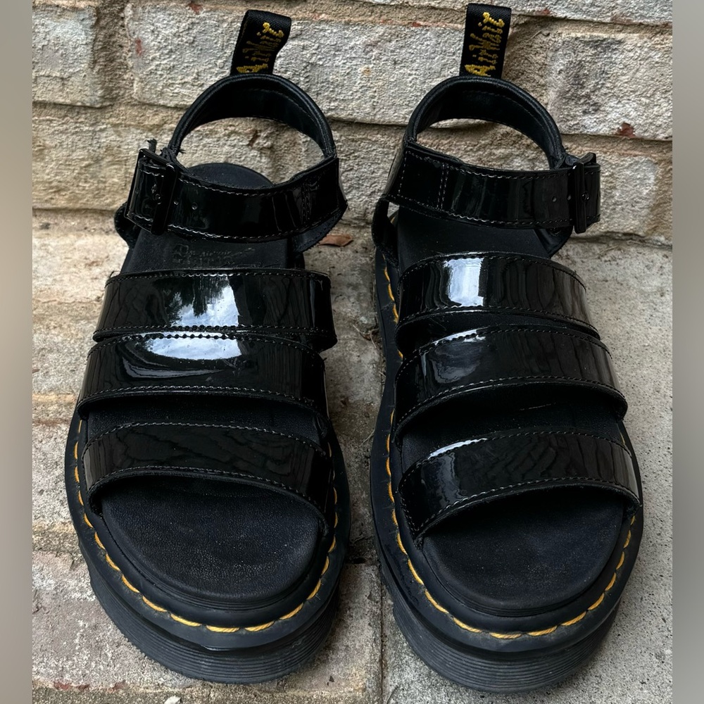 Doc Martens ‘Blaire’ sandals